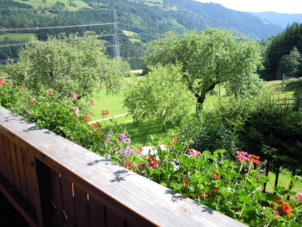 Apartment Krobath Murau Exterior photo